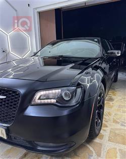 کرایسلەر 300